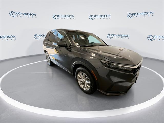 used 2023 Honda CR-V car, priced at $31,023