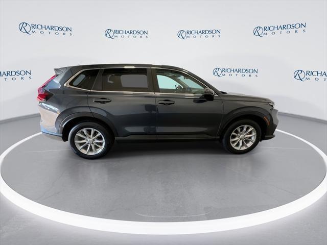 used 2023 Honda CR-V car, priced at $31,023
