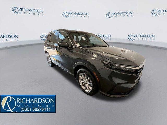 used 2023 Honda CR-V car, priced at $31,023