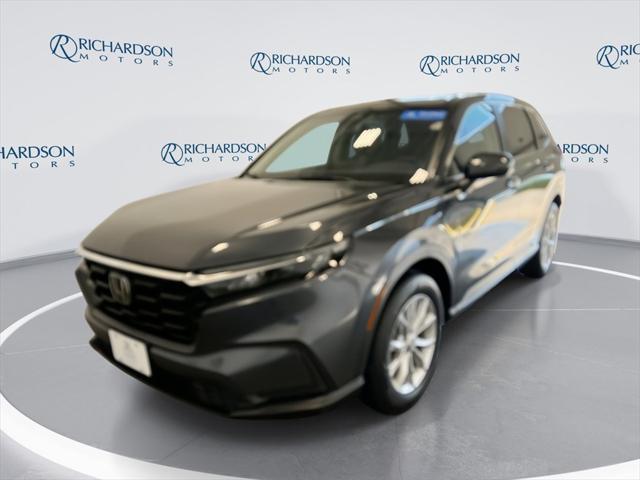 used 2023 Honda CR-V car, priced at $31,023