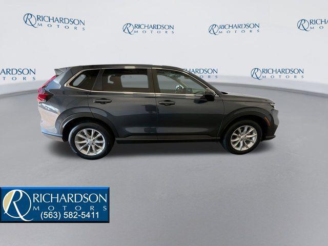 used 2023 Honda CR-V car, priced at $31,023
