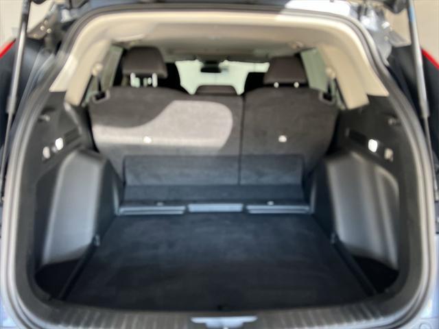 used 2023 Honda CR-V car, priced at $31,023