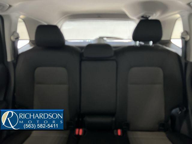used 2023 Honda CR-V car, priced at $31,023