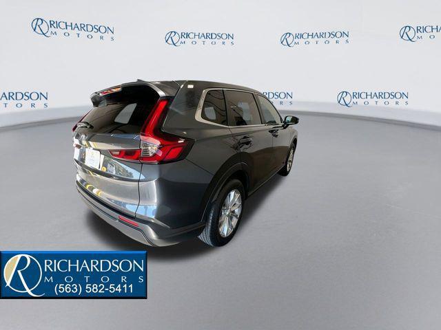 used 2023 Honda CR-V car, priced at $31,023