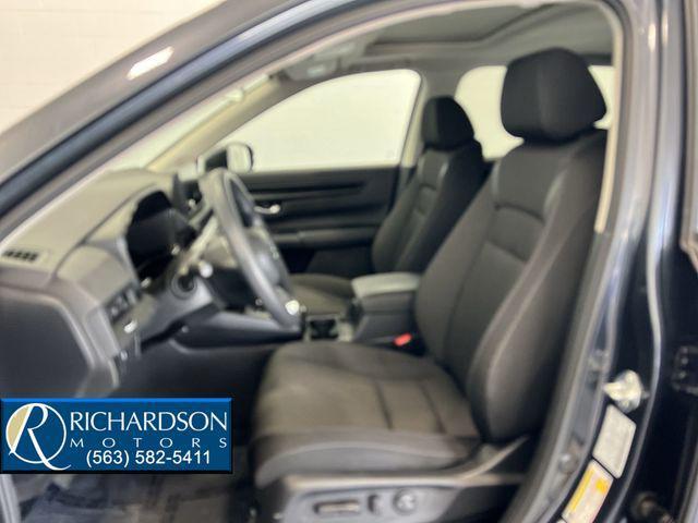 used 2023 Honda CR-V car, priced at $31,023