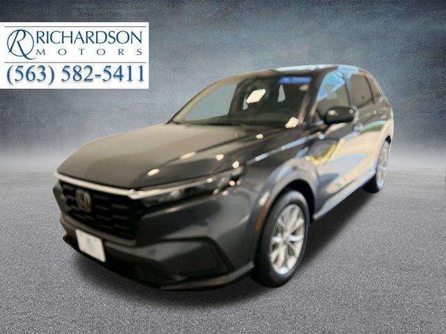 used 2023 Honda CR-V car, priced at $31,023
