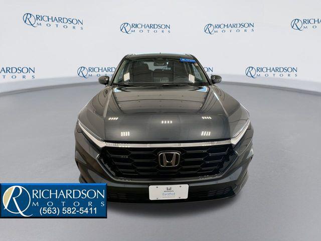 used 2023 Honda CR-V car, priced at $31,023