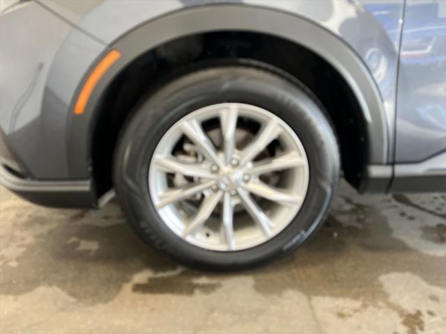 used 2023 Honda CR-V car, priced at $31,023