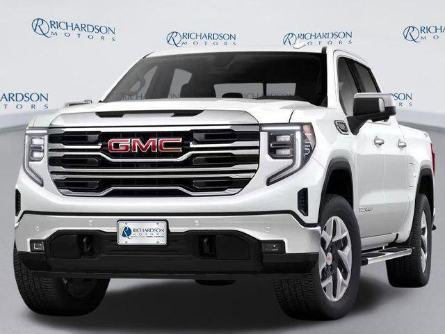 new 2026 GMC Sierra 1500 car, priced at $66,330