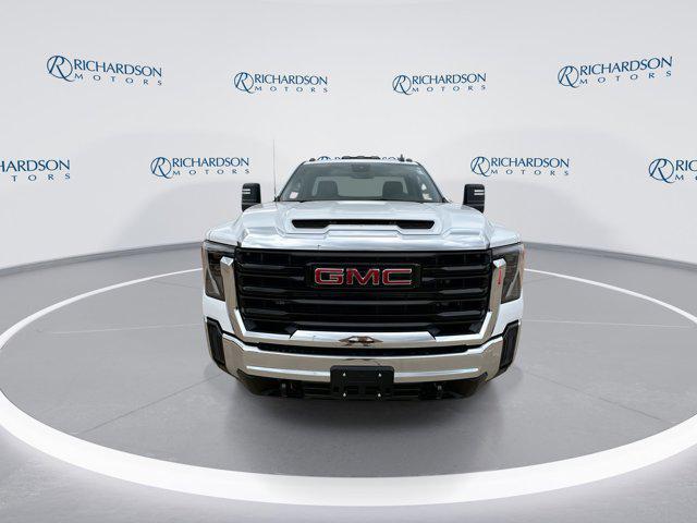 new 2025 GMC Sierra 2500 car, priced at $63,315