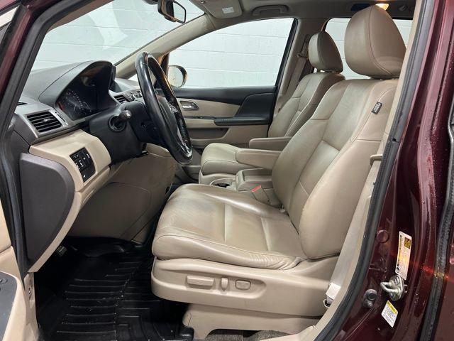 used 2014 Honda Odyssey car, priced at $7,415
