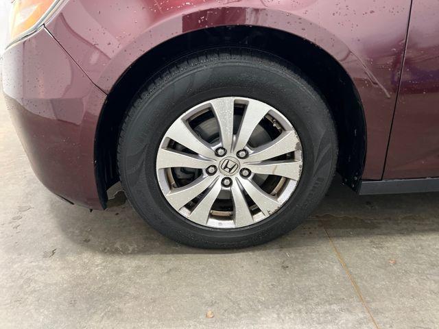 used 2014 Honda Odyssey car, priced at $7,415
