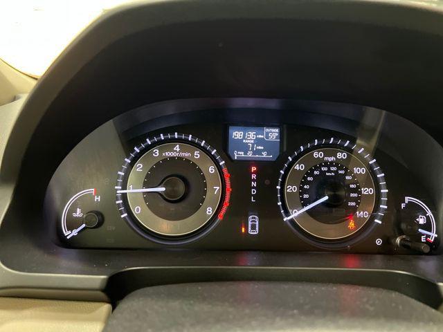 used 2014 Honda Odyssey car, priced at $7,415