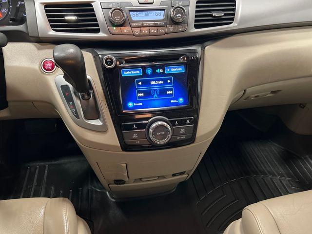 used 2014 Honda Odyssey car, priced at $7,415