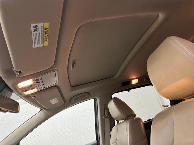 used 2014 Honda Odyssey car, priced at $7,415