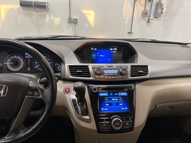 used 2014 Honda Odyssey car, priced at $7,415