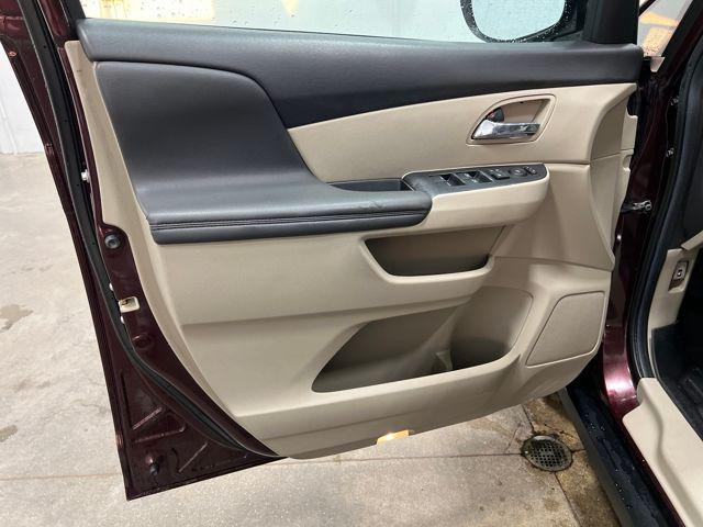 used 2014 Honda Odyssey car, priced at $7,415
