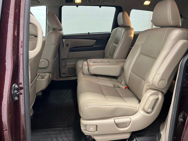 used 2014 Honda Odyssey car, priced at $7,415