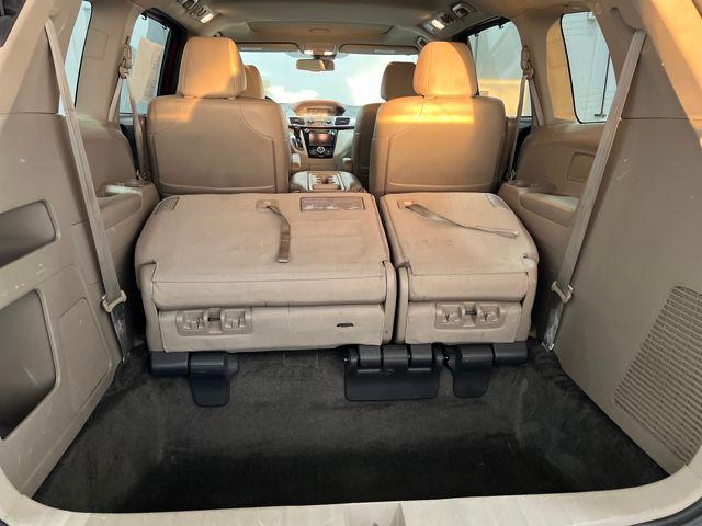 used 2014 Honda Odyssey car, priced at $7,415
