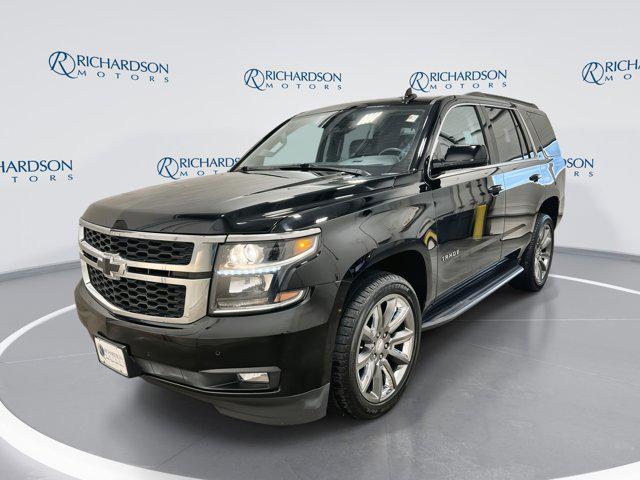 used 2020 Chevrolet Tahoe car, priced at $31,101