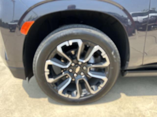 used 2023 Chevrolet Suburban car, priced at $65,650