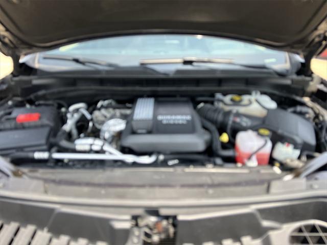 used 2023 Chevrolet Suburban car, priced at $65,650