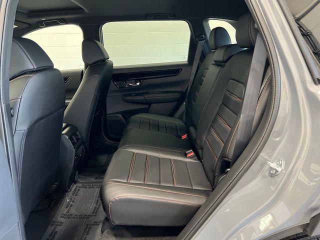 new 2026 Honda CR-V Hybrid car, priced at $42,139