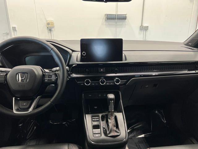 new 2026 Honda CR-V Hybrid car, priced at $42,139