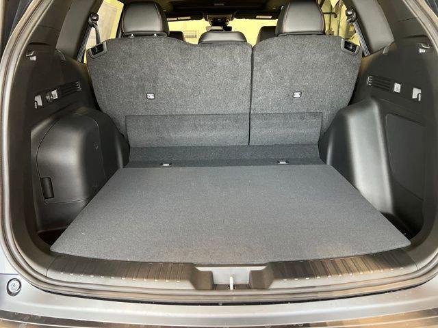 new 2026 Honda CR-V Hybrid car, priced at $42,139