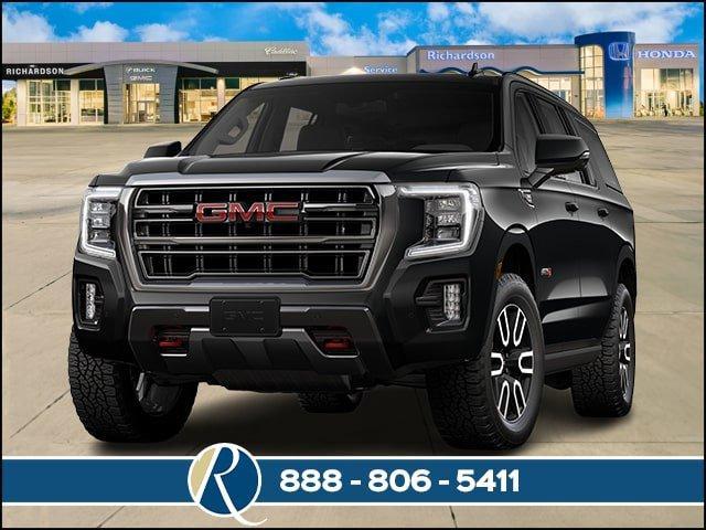 new 2024 GMC Yukon XL car, priced at $80,015