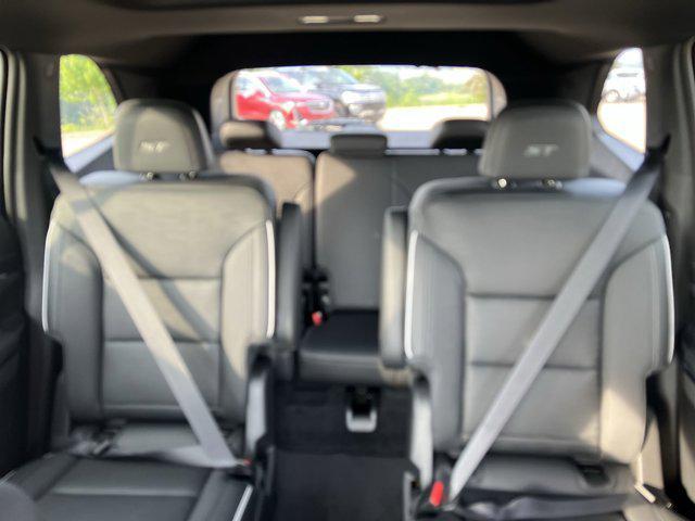 new 2025 Buick Enclave car, priced at $55,480