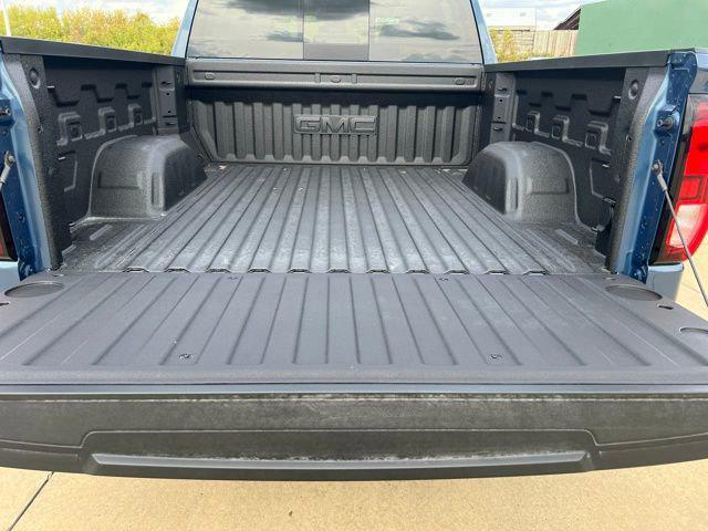 new 2026 GMC Sierra 1500 car, priced at $68,135