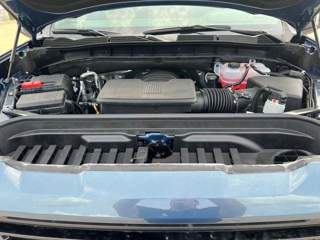 new 2026 GMC Sierra 1500 car, priced at $68,135