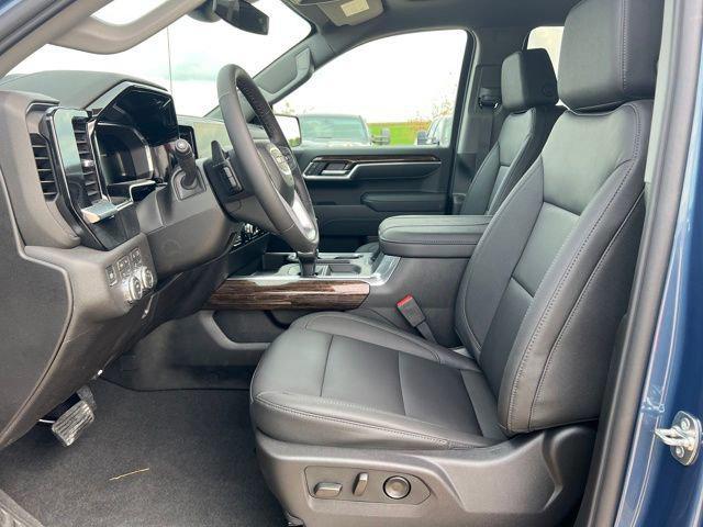 new 2026 GMC Sierra 1500 car, priced at $68,135