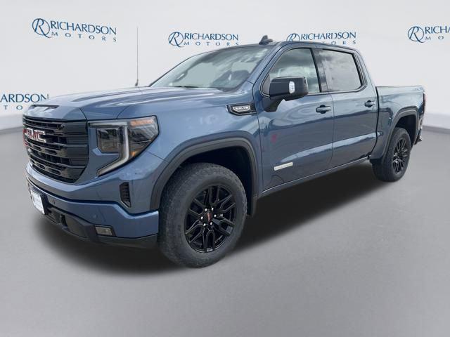 new 2026 GMC Sierra 1500 car, priced at $68,135