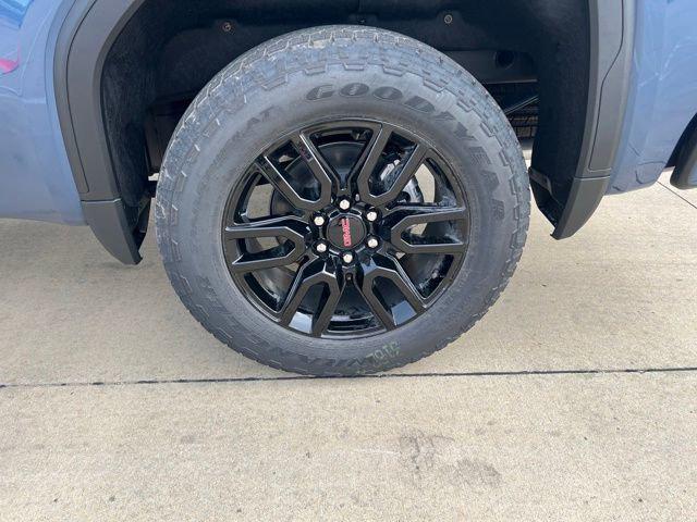 new 2026 GMC Sierra 1500 car, priced at $68,135