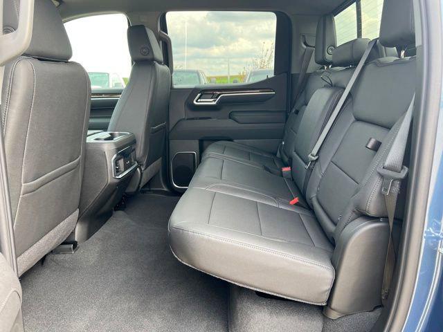 new 2026 GMC Sierra 1500 car, priced at $68,135