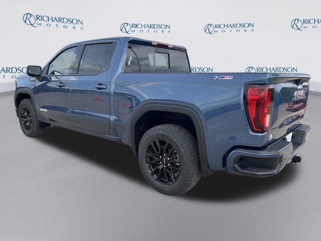 new 2026 GMC Sierra 1500 car, priced at $68,135