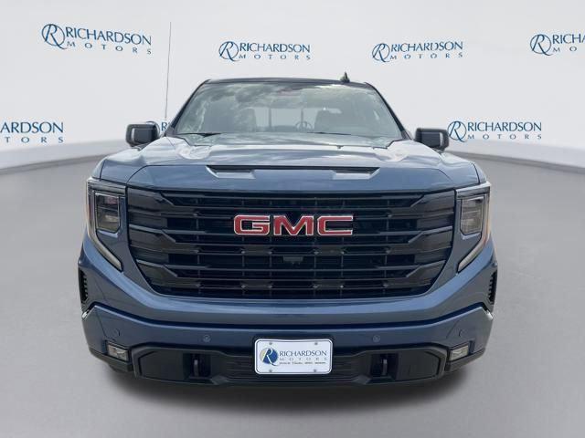 new 2026 GMC Sierra 1500 car, priced at $68,135