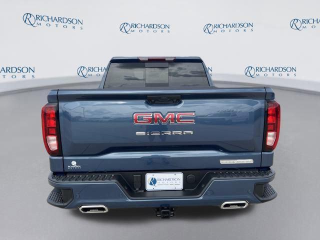 new 2026 GMC Sierra 1500 car, priced at $68,135