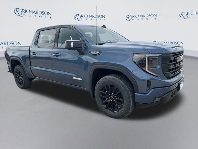 new 2026 GMC Sierra 1500 car, priced at $68,135