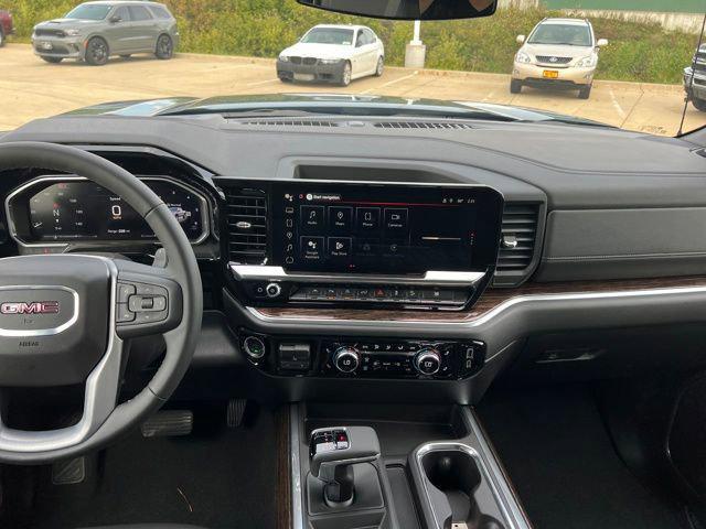 new 2026 GMC Sierra 1500 car, priced at $68,135