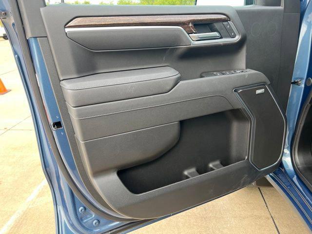 new 2026 GMC Sierra 1500 car, priced at $68,135