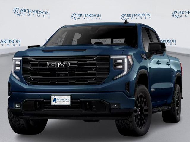 new 2026 GMC Sierra 1500 car, priced at $68,135