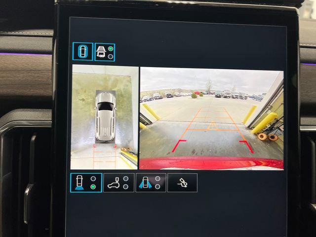 new 2026 GMC Acadia car, priced at $67,440