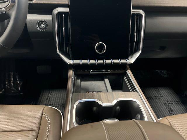 new 2026 GMC Acadia car, priced at $67,440