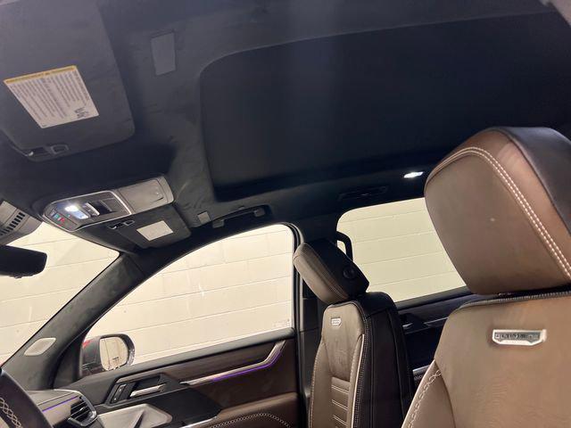 new 2026 GMC Acadia car, priced at $67,440