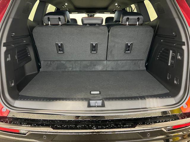 new 2026 GMC Acadia car, priced at $67,440