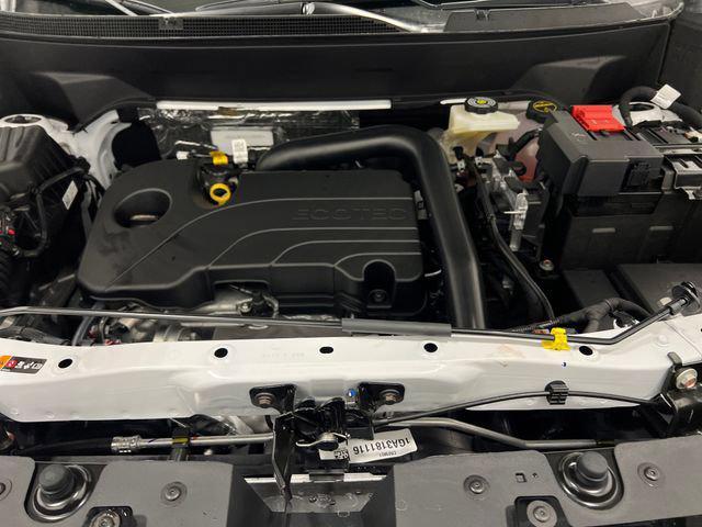 new 2026 GMC Terrain car, priced at $31,895