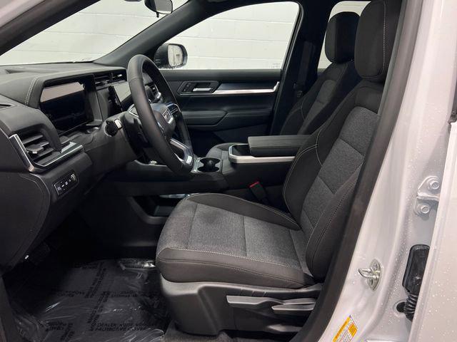 new 2026 GMC Terrain car, priced at $31,895